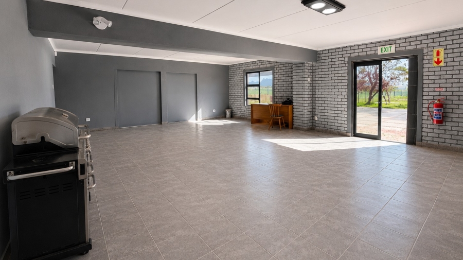 To Let Commercial Property for Rent in Fisherhaven Western Cape